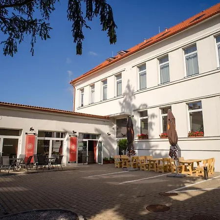 Bivio 3* 布拉迪斯拉发