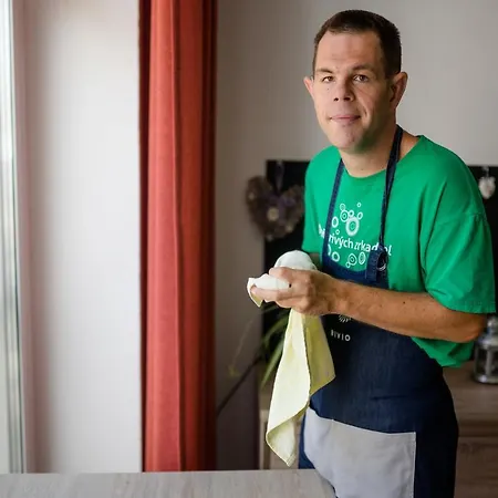 Hotel Bivio Bratislava