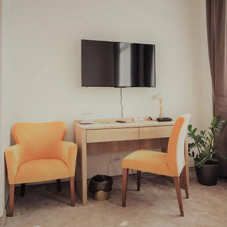 Bivio Hotel