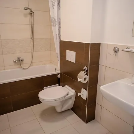 Bivio 3* Pozsony
