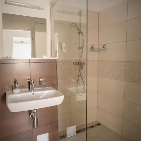 Bivio Hotel Bratislava