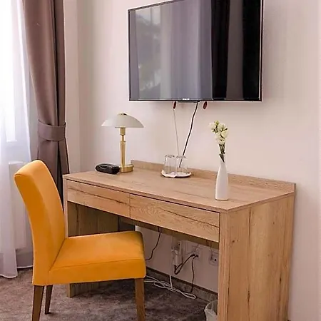 Bivio Hotel