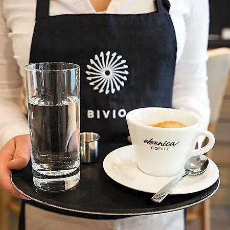 Hotel Bivio 3*