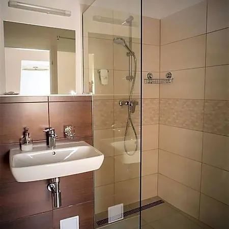 Отель Bivio 3*