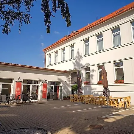 Bivio Отель
