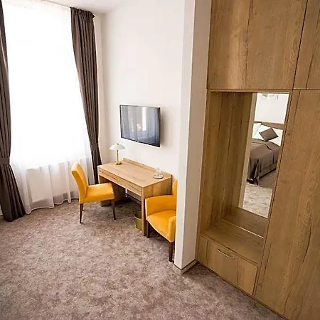 Hotel Bivio 3*