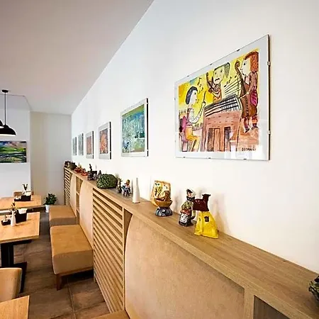 Hotel Bivio