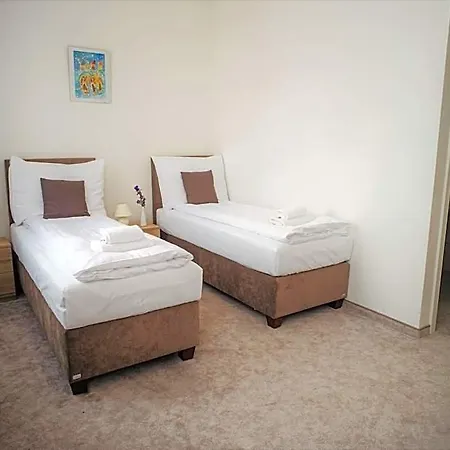 Hotel Bivio Bratislava