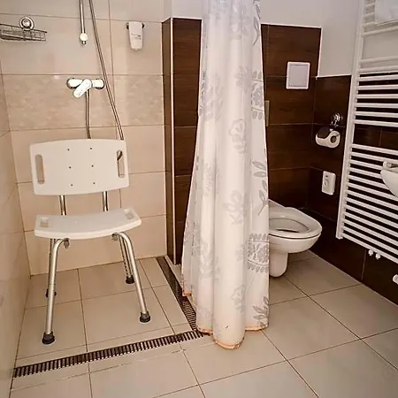 Hotel Bivio Bratislava