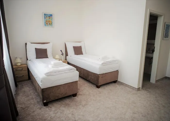 Bivio Hotel Bratislava