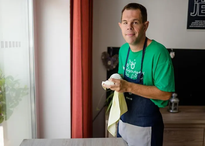 Hotel Bivio Bratislava