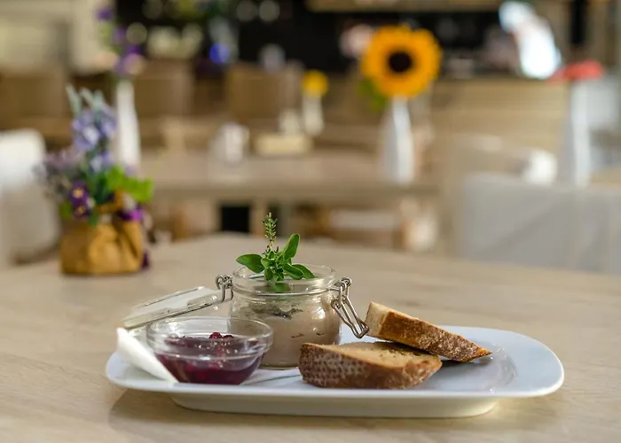 Bivio Hotel Bratislava