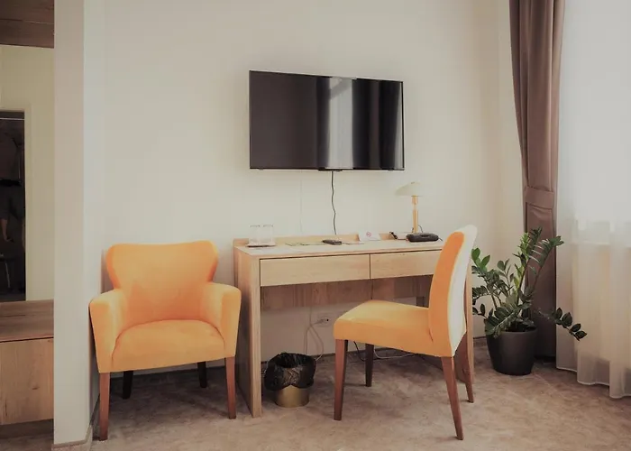 Bivio Hotel