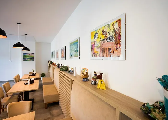 Hotel Bivio Bratislava