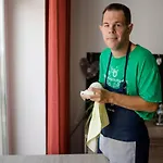Ξενοδοχείο Bivio Μπρατισλάβα