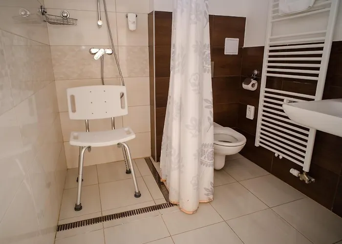 Szálloda Bivio 3*