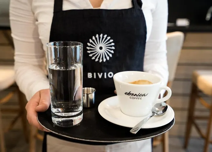 Szálloda Bivio