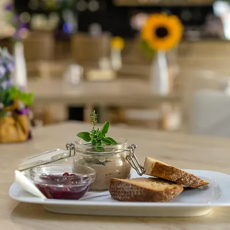 Bivio מלון ברטיסלאבה