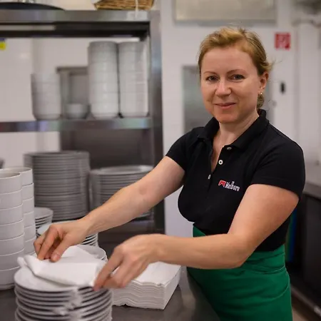 מלון Bivio ברטיסלאבה