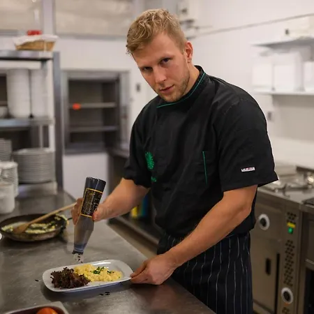 מלון Bivio ברטיסלאבה