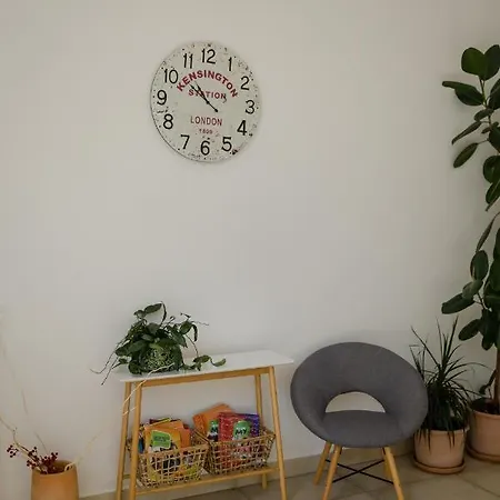 Bivio מלון ברטיסלאבה